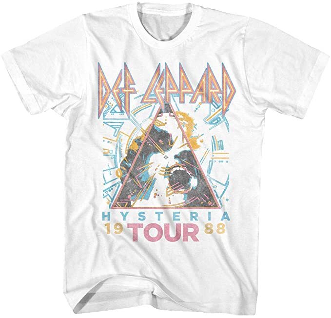 Rex vicissitudo Rock Shirt